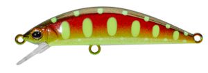 Lures Illex TRICOROLL 55 F RED & YELLOW YAMAME