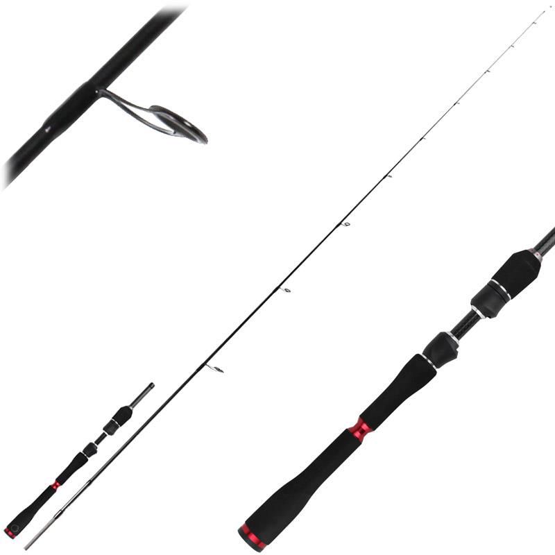 FULL BLACK FB68M 7-21GR 2,03MÈTRE
