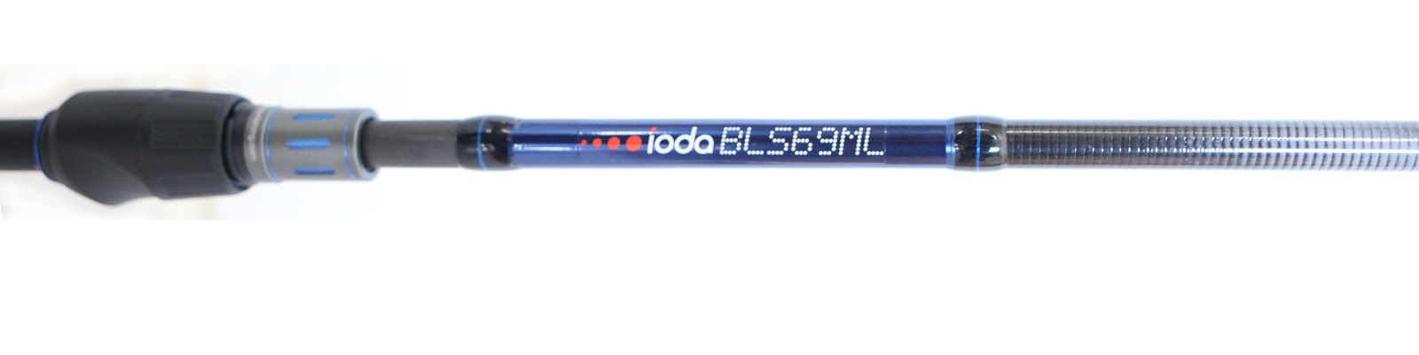 BLUE LINE SPINNING BLS 69ML 2.06M - 3.5-14GR