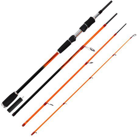 Rods Ioda MER TRAVEL 75A-4 20-60GR - 2.26M - 4BRINS