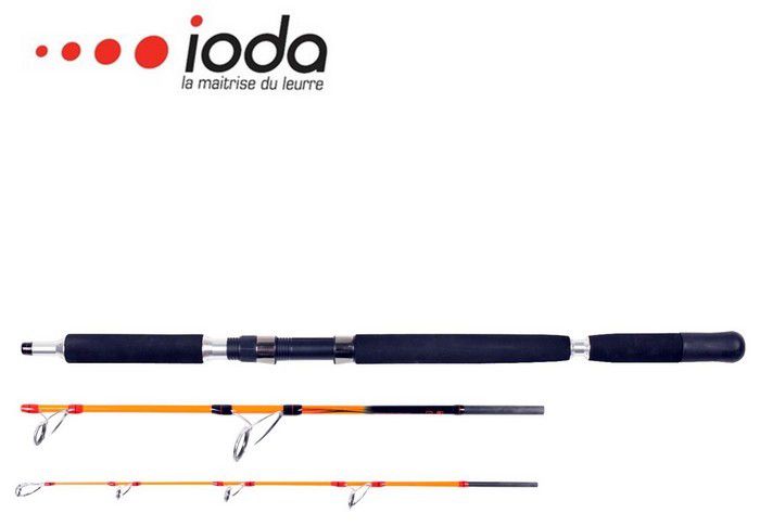 Rods Ioda MER JIG 57J/3 JIG 150GR