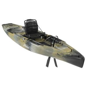 Embarcations Hobie MIRAGE OUTBACK CAMO