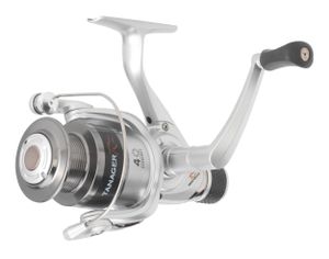 Reels Mitchell TANAGER RZ RD 4000
