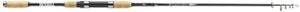 Rods Mitchell TANAGER SPIN TELESCOPIC 8-20G