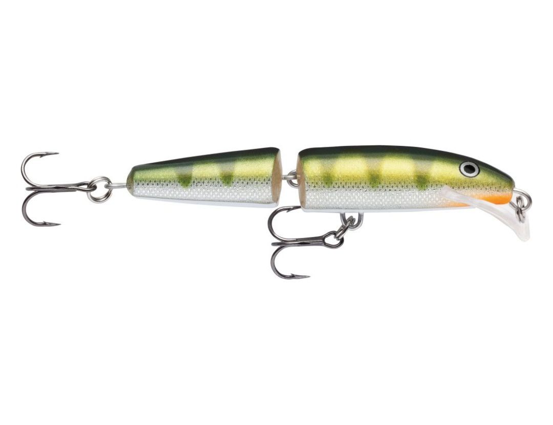 SCATTER RAP JOINTED SCRJ09 YELLOW PERCH