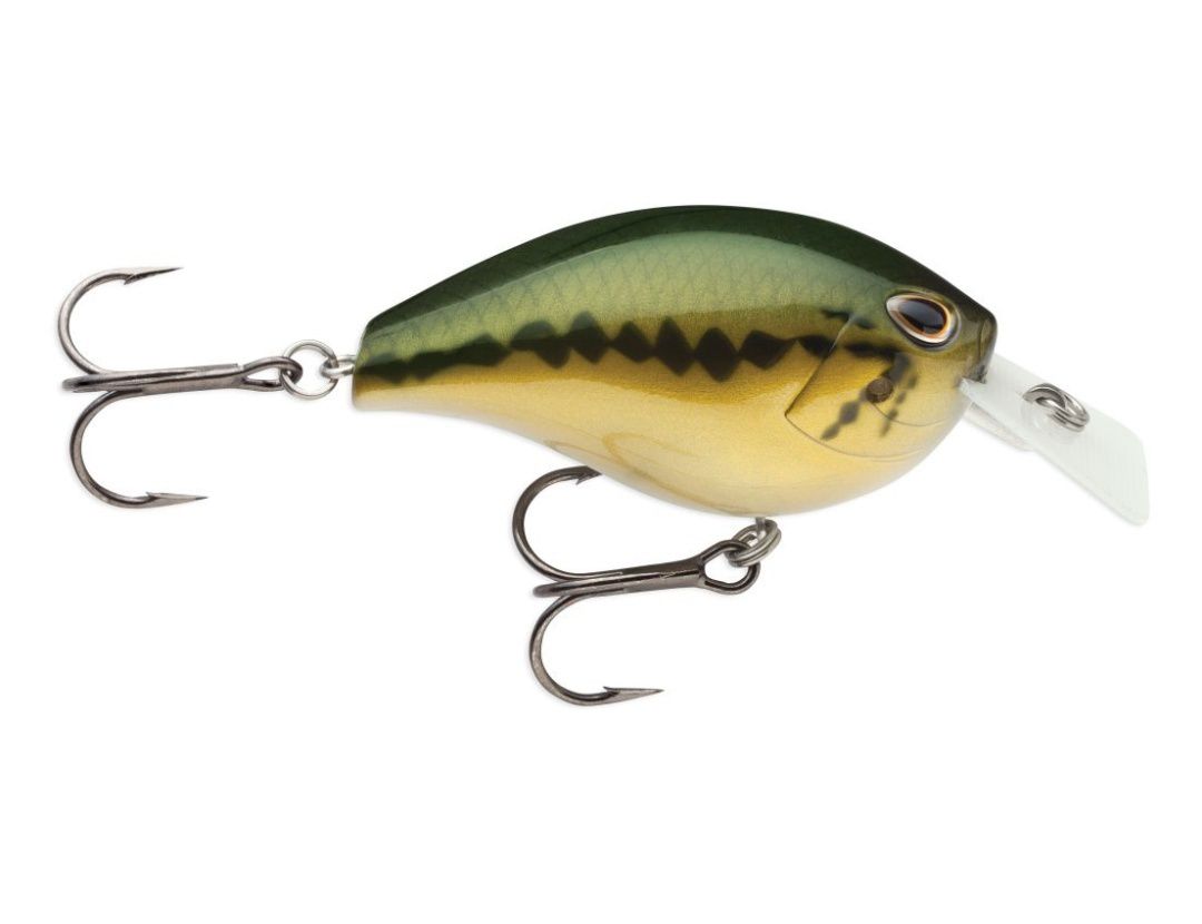 Lures Storm ARASHI SILENT SQUARE ASQS03 BABY BASS