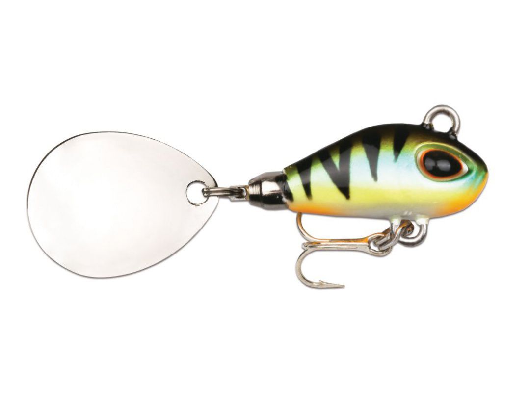 Lures Storm GOMOKU SPIN GSP10 PERCH