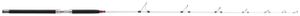 Rods Penn BATTALION INSHORE POPPING 80 LB / 150 G