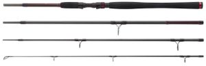 Rods Penn SQUADRON SW TRAVEL SPIN (4 PIECES) 300 CM