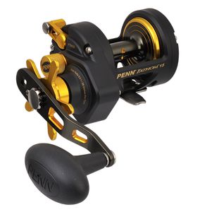 Reels Penn FATHOM STAR DRAG 15