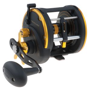 Reels Penn SQUALL LEVEL WIND 15