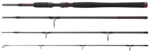 Rods Penn SQUADRON SW TRAVEL SPIN (4 PIECES) 270 CM