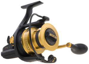 SPINFISHER V LC 7500LC