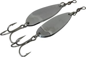Lures Pezon & Michel LC CAT 85G FULL SILVER