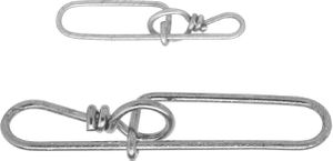 Tying Pezon & Michel AGRAFE HYPER SECURE 1