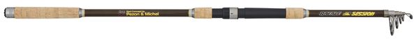 Rods Pezon & Michel RAFALE SESSION 350