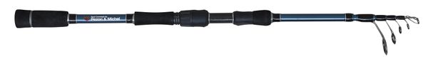 Rods Pezon & Michel RAFALE SHORTY 210