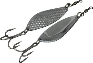 Lures Pezon & Michel ROLLCAT 70G FULL SILVER