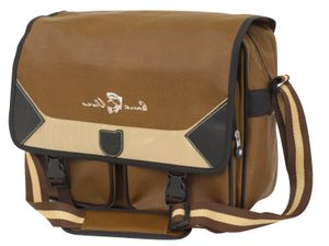 Accessories Pezon & Michel SACCOCHE EAUX VIVES HERITAGE GM