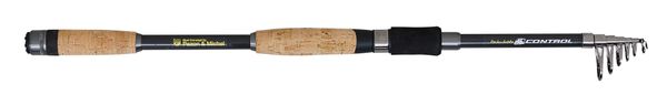 Rods Pezon & Michel REDOUTABLE CONTROL 270