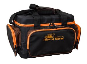 Accessories Pezon & Michel BOX BAG P&M PIKE ADDICT GM