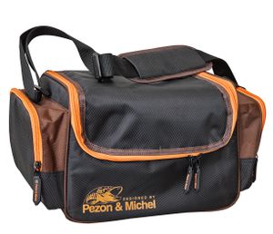 Accessories Pezon & Michel BOX BAG P&M PIKE ADDICT MM