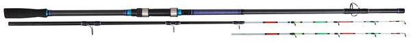 Rods Pezon & Michel OCEANER MULTIFEEL 240