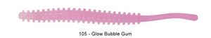 Lures Reins AJI RINGER PRO 2.8" 105 - GLOW BUBBLEG