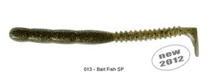 Lures Reins ROCKVIBE SHAD 4" 013 - BAIT FISH SP