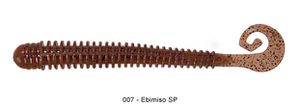 Lures Reins G-TAIL SATURN 4" 007 - EBIMISO