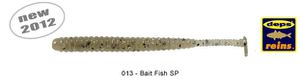 Lures Reins AJI ADDER SHAD 2" 013 - BAIT FISH SP