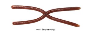 Lures Reins CROSS SWAMP 3.5" 004 - SCUPPERNONG
