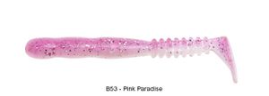 Lures Reins ROCKVIBE SHAD 3" B53 - PINK PARADISE