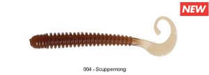 Lures Reins G-TAIL SATURN MICRO 2" 004 - SCUPPERNONG