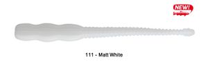 Lures Reins MEBA MEAT 2" 111 - MAT WHITE