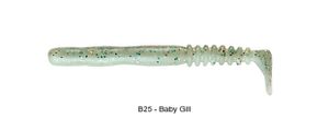 Lures Reins ROCKVIBE SHAD 2" B25 - BABY GILL