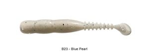 Lures Reins ROCKVIBE SHAD 2" B23 - BLUE PEARL