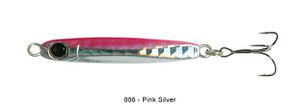 Lures Reins PALPUTIN 11G - 45MM 006 - PINK SILVER