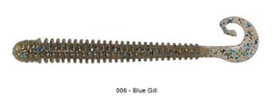 Lures Reins G-TAIL SATURN 4" 006 - BLUE GILL