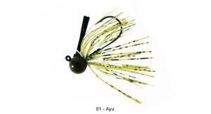 Lures Reins PLATON GUARD 3.5G 01 - AYU