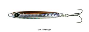 Lures Reins PALPUTIN 2G - 20MM 010 - IKANAGO