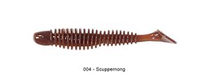 Leurres Reins BUBBLING SHAD 3" 004 - SCUPPERNONG