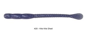 Lures Reins MEAT HEAVY 4" 420 - KITO KITO SHAD