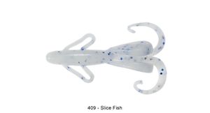HOG TINY 2" 409 - SLICE FISH