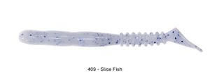Lures Reins ROCKVIBE SHAD 3" 409 - SLICE FISH