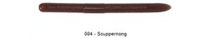 Lures Reins HEAVY SWAMP 4" 004 - SCUPPERNONG