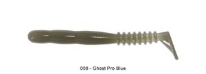 ROCKVIBE SHAD 2" 008 - GHOST BLUE
