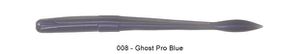 Lures Reins SWAMP MOVER JR. 3.7" 008 - GHOST BLUE
