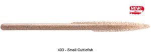 Lures Reins SWAMP EEL 8" 403 - SMALL CUTTLEFISH