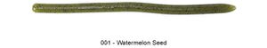 Lures Reins FAT SWAMP 5,5" 001 - WATERMELON SEED